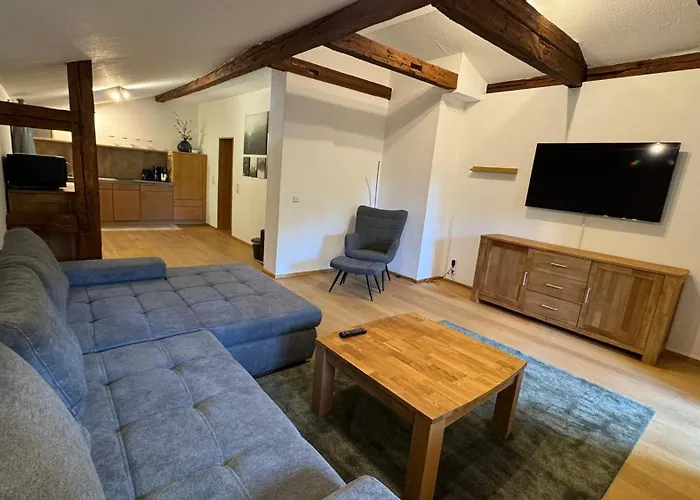 Waldgasthaus&pension Christianental Wernigerode