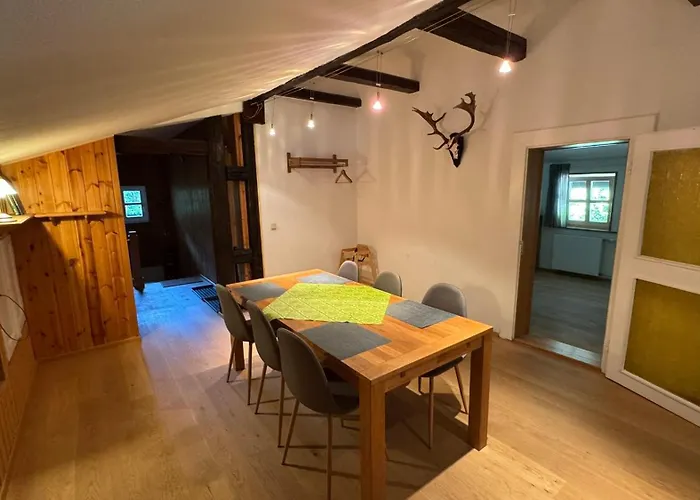 Waldgasthaus&pension Christianental 4* Wernigerode