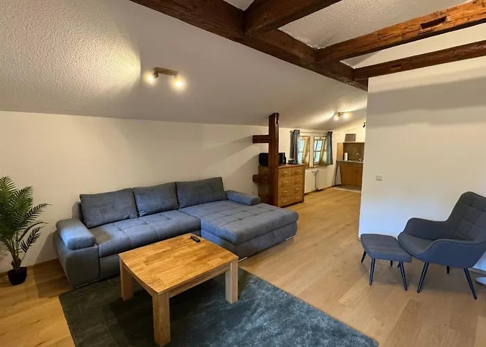 Waldgasthaus & Christianental