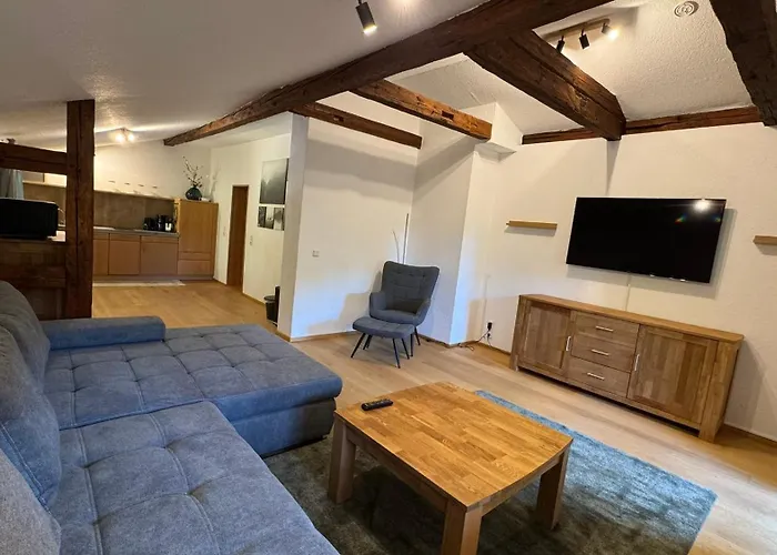 招待所 Waldgasthaus & Christianental